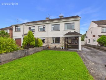 10 Curragh Park,Tuam,Co. Galway, Tuam, Co. Galway