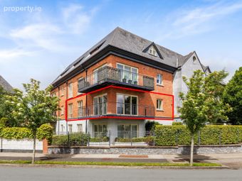 8 Wellington Hall, Dublin Road, Trim, Co Meath, Trim, Co. Meath