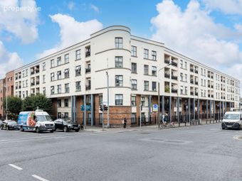 Apartment 5, 109 Parnell Street, North City Centre, Dublin 1