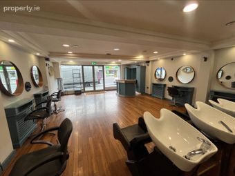 Ground Floor At 18 William Street Upper, Limerick City Centre, Co. Limerick - Image 3