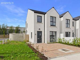 40 The Green, Abbey Meadows, Ferrybank, Co. Waterford - Image 4
