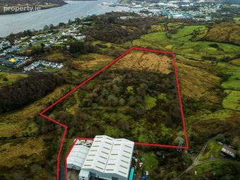 Croaghlin, Killybegs, Co. Donegal