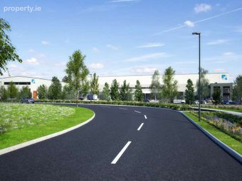 Unit 4 Mountpark Grange Castle West, Grange Castle West, Adamstown, Co. Dublin, Newcastle, Co. Dublin - Image 2