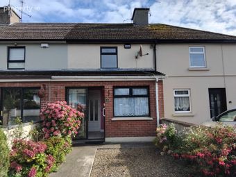11 Saint Bridget's Villas, Borrisoleigh, Co. Tipperary