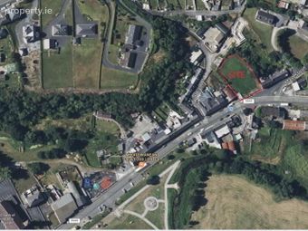 Site Of, C. 0.3 Acres At Kilballygorman, Main Street, Ardfinnan, Co. Tipperary, Ardfinnan, Co. Tipperary - Image 2