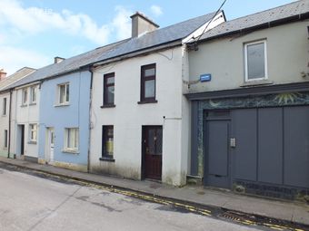 4 Church Street, Sligo, Co. Sligo