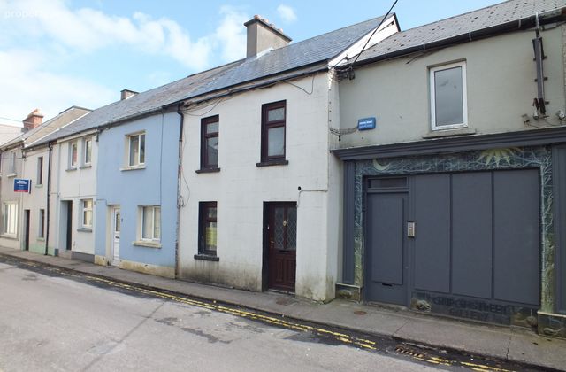 4 Church Street, Sligo, Co. Sligo - Click to view photos
