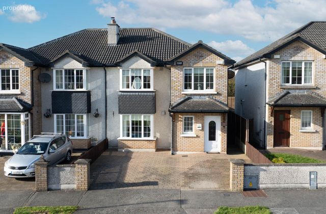 12 Lismeen Hills, Ballyjamesduff, Co. Cavan, Ballyjamesduff, Co. Cavan - Click to view photos