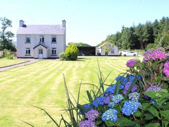 Glencalry Upper, Belderrig, Belderrig, Co. Mayo