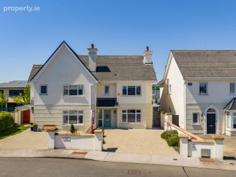 63 Millers Court, Old Quarter, Ballincollig, Co. Cork - Image 2