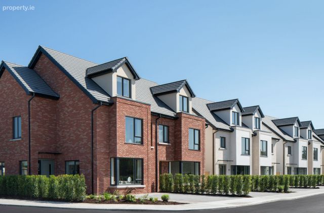 The Alder, Blessington Road, Naas, Co. Kildare - Click to view photos