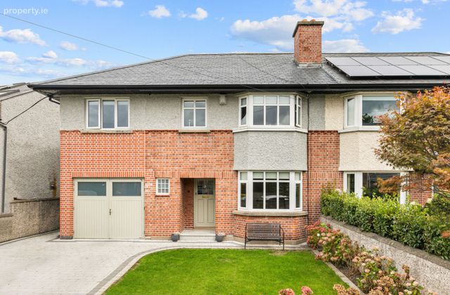 7 Durham Road, Sandymount, Dublin 4 - Click to view photos