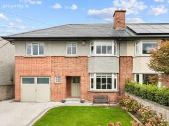 7 Durham Road, Sandymount, Dublin 4