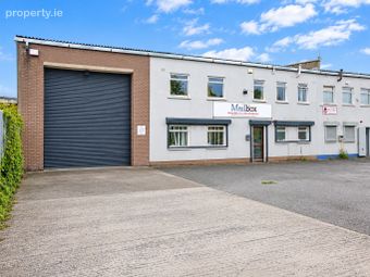 Unit 120 Grange Hill, Baldoyle Industrial Estate, Baldoyle, Baldoyle, Dublin 13 - Image 3