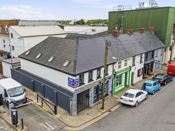 Rafter Street, Gorey, Co. Wexford - Image 4