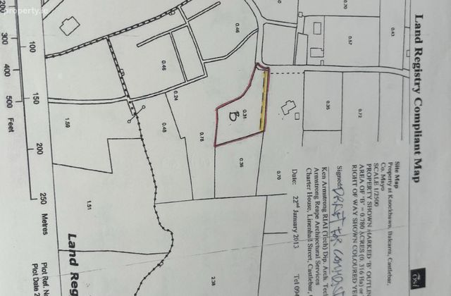 Knockbawn, Belcarra, Co. Mayo - Click to view photos
