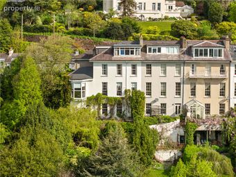 Tinhalla, 4 Montenotte Road, Cork, St. Lukes, Co. Cork