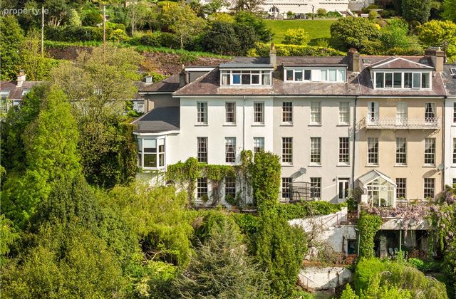 Tinhalla, 4 Montenotte Road, Cork, St. Lukes, Co. Cork - Click to view photos