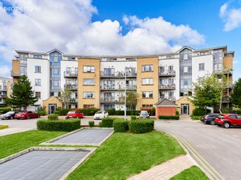 35 Swift Hall, Collegewood, Castleknock, Dublin 15, Co. Dublin, Castleknock, Dublin 15 - Image 2