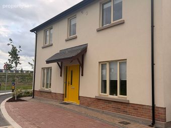 2 Beechwood Grove, Dublin 15, Clonee, Dublin 15
