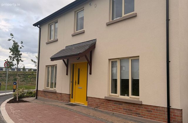 2 Beechwood Grove, Dublin 15, Clonee, Dublin 15 - Click to view photos