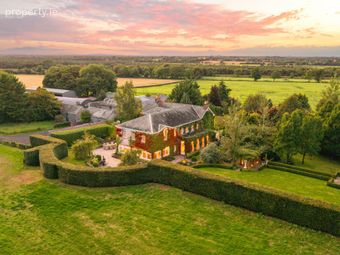 Mount Prospect Stud, Mount Prospect, Rathangan, Co. Kildare, Rathangan, Co. Kildare - Image 2