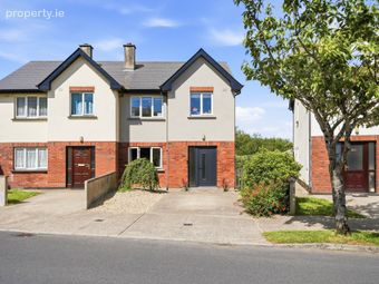 23 Sliabh Amharc, Enniscorthy, Co. Wexford, Enniscorthy, Co. Wexford