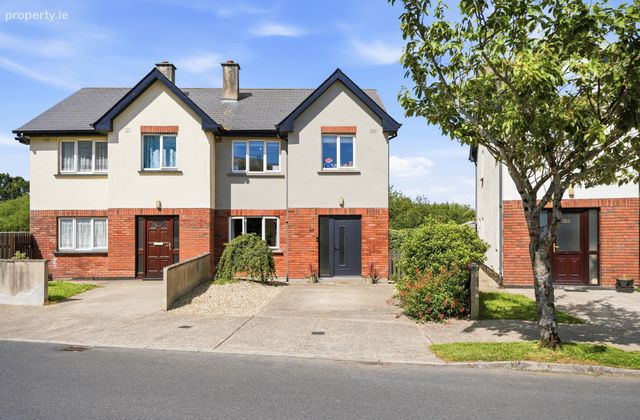 23 Sliabh Amharc, Enniscorthy, Co. Wexford, Enniscorthy, Co. Wexford - Click to view photos