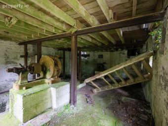 The Old Mill, Forgney, Ballymahon, Co. Longford - Image 5