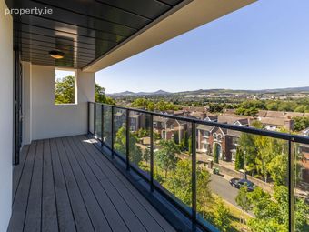 Two Bedroom Apartment, Kylemore, Church Road, Killiney, Co. Dublin, Killiney, Co. Dublin - Image 5