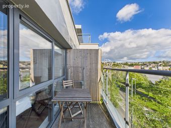15d The Moorings, Rosbercon, New Ross, Co. Wexford