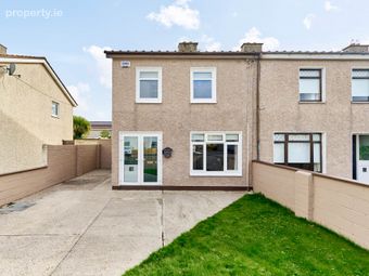 47 Fortlawn Drive, Blanchardstown, Dublin, Blanchardstown, Dublin 15
