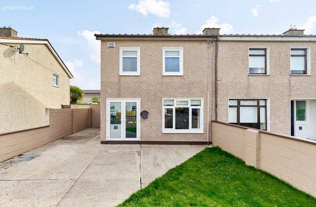 47 Fortlawn Drive, Blanchardstown, Dublin 15, Co. Dublin, Blanchardstown, Dublin 15 - Click to view photos