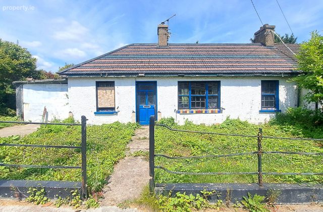 1 Saint Fanahans Place, Mitchelstown, Mitchelstown, Co. Cork - Click to view photos