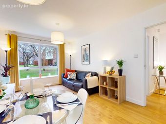 Apartment 14, The Courtyard, Castleside Drive, Dublin 14 - Image 3