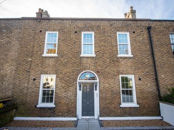 Apartment 5, 57 Bath Avenue, Ballsbridge, Dublin 4
