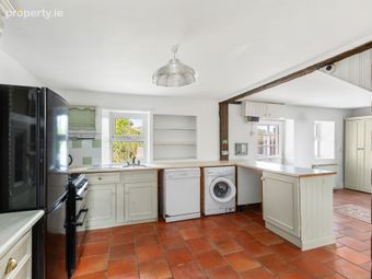 Barranisky Cottage, Barranisky West, Avoca, Co Wicklow, Avoca, Co. Wicklow - Image 5