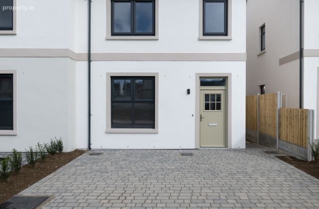 Type 11 - 3 Bed Semi-detached, Type 11 - 3 Bed Semi-detached, Park Laurence, Kinsale, Co. Cork, Kinsale, Co. Cork - Click to view photos