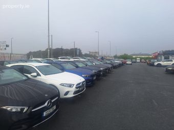 Naas Road Business Park, Bushelloaf, Dublin 22, D22 N7n3, Clondalkin, Co. Dublin, Clondalkin, Dublin 22 - Image 4