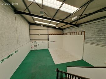 Unit 11c Mullaghboy Industrial Estate, Navan, Co. Meath - Image 3