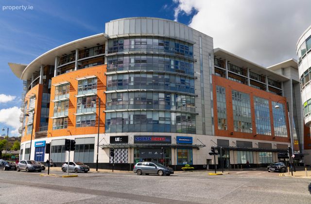 Modern Office Suites, Blackpool Business Park, Blackpool, Co. Cork - Click to view photos