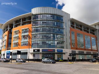 Modern Office Suites, Blackpool Business Park, Blackpool, Co. Cork