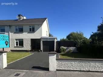 17 St Senan`s Road, Ennis, Co. Clare, Ennis, Co. Clare