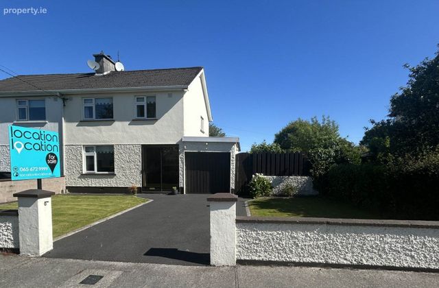 17 St Senan`s Road, Ennis, Co. Clare, Ennis, Co. Clare - Click to view photos
