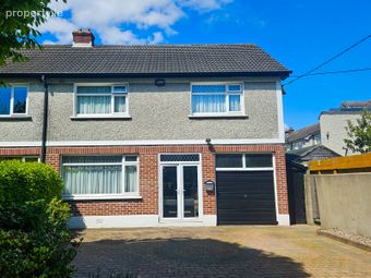 162 Clonkeen Crescent, Dun Laoghaire, Co Dublin, Dun Laoghaire, Co. Dublin