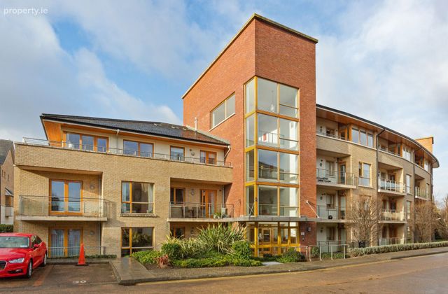 Apartment 56, The Sycamore, Trimbleston, Goatstown, Dublin 14 - Click to view photos