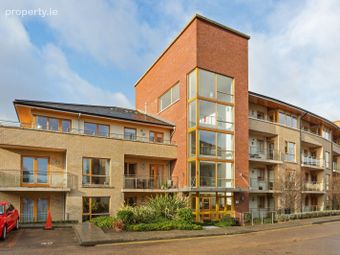 Apartment 56, The Sycamore, Trimbleston, Goatstown, Dublin 14