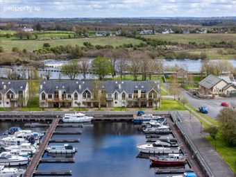 14 Marina Berth, Tarmon Harbour, Tarmonbarry, Co. Roscommon, Tarmonbarry, Co. Roscommon - Image 4