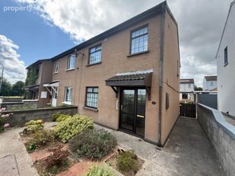 7 Parkview, Shanagolden, Co. Limerick, Shanagolden, Co. Limerick