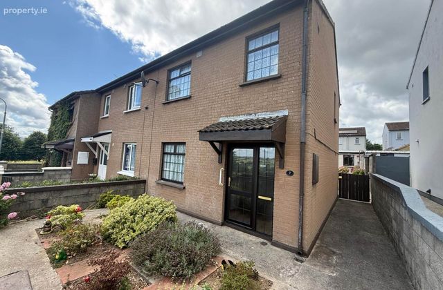 7 Parkview, Shanagolden, Co. Limerick, Shanagolden, Co. Limerick - Click to view photos